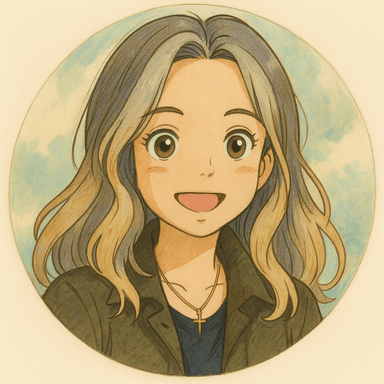 Cynthia, Co-founder of CornerStore.AI