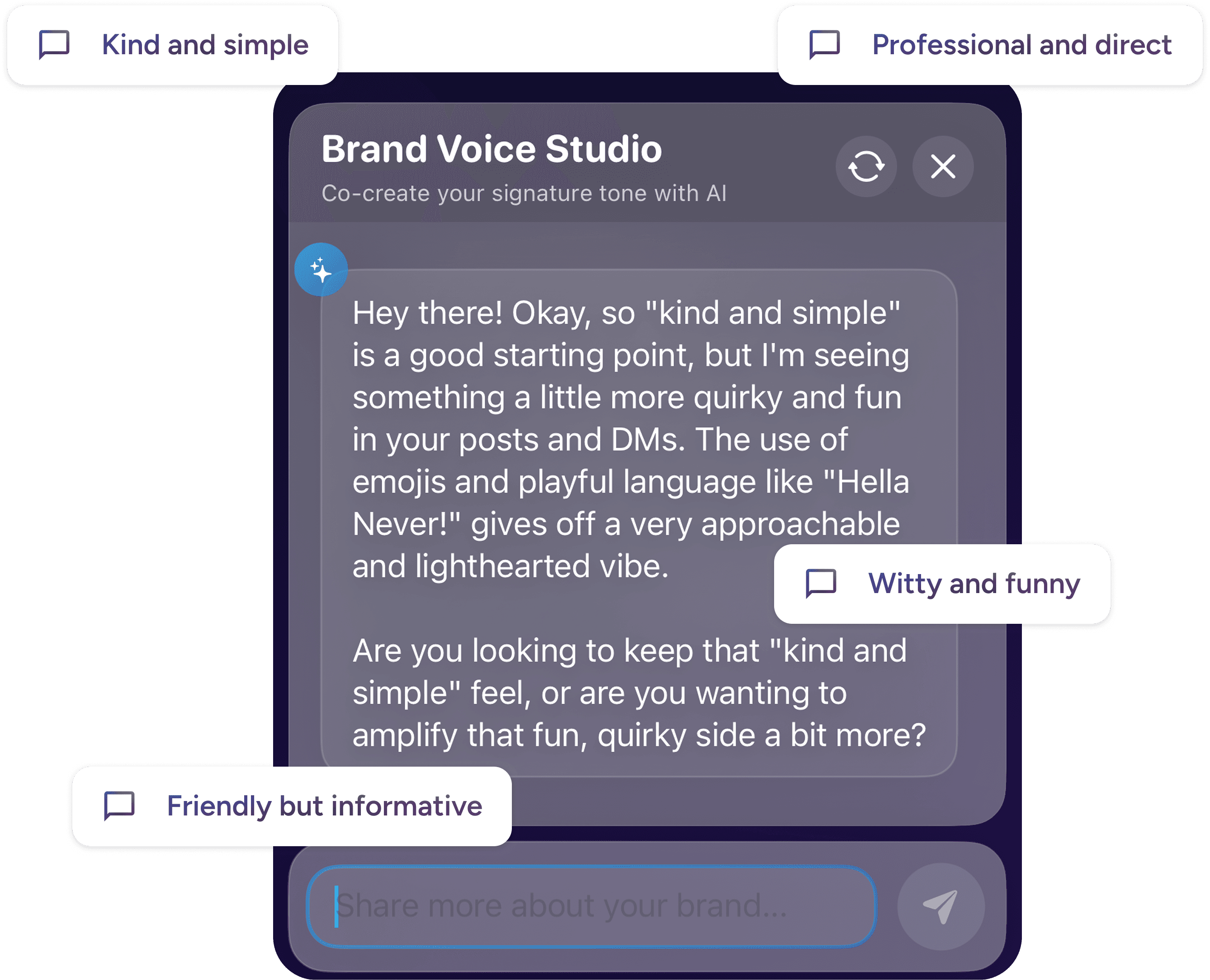 Why DON'T you want to go viral?