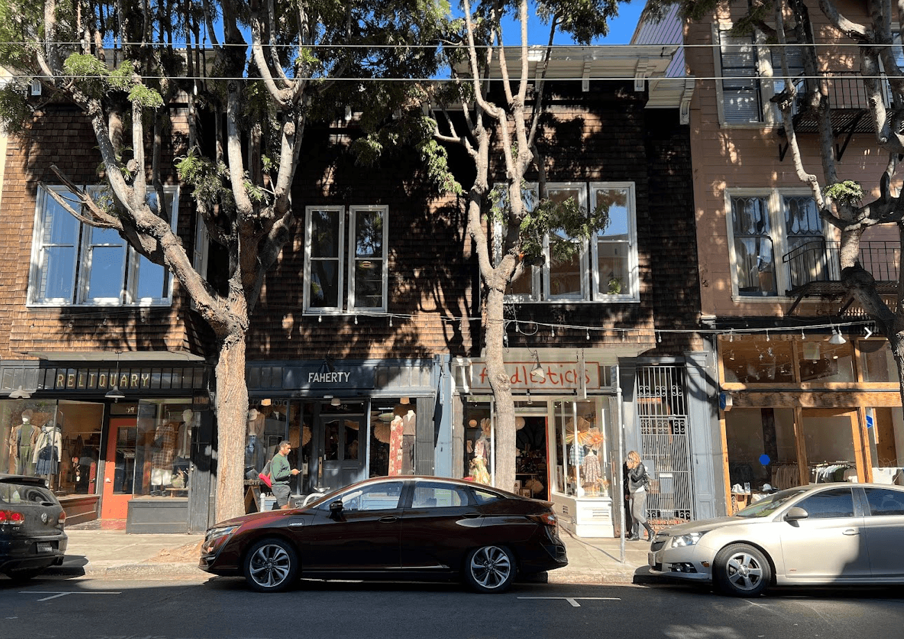 Using the App Day to Day